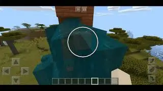 Minecraft gameplay #2