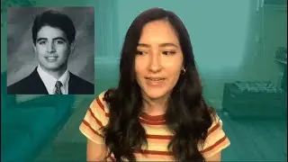 I rejected a guy. Now he's a Nazi leader.