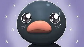 Pingu noot noot Cute Version