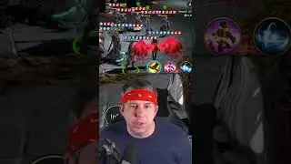 ALIKA TOTALLY SMACKS! HELL HADES DAMAGE TEST 