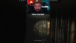 Что за тайминги в Still Wakes the Deep 🤣 #арти #art1sh0k #shorts #stillwakesthedeep