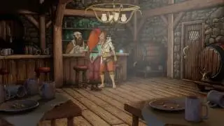 Bar Fight