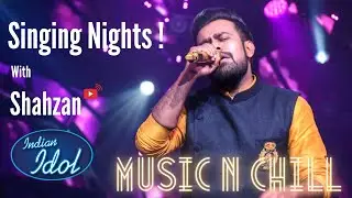 Singing Nights with Shahzan