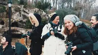 Foto Life Akademi Fotoğrafçılık Kursu Emirgan Uygulamalı Çekim Eğitimi