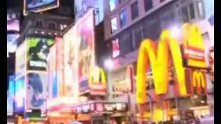 Yoyogi Park - NYC Lovin' [Parklife Club Mix]