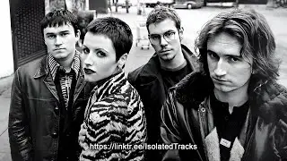 The Cranberries - Linger (Vocals Only)