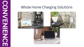 Whole Home Charging Solutions