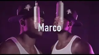 Marco - Temporary (Official Open Mic Video)