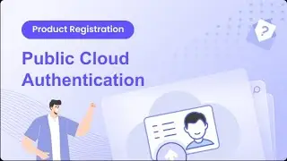 Public Cloud Authentication