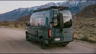 Winnebago Backcountry Series - Revel