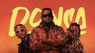 YABA BULUKU BOYZ - NGUENA | Official Audio