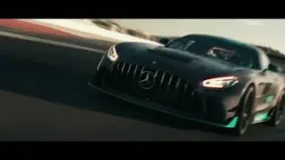 Stealth 18 Mercedes-AMG Motorsport A1VX Luxury Gaming Experience | MSI Indonesia