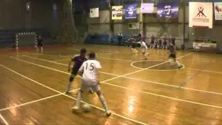 Market Master  3-2  Райффайзен БАНК АВАЛЬ