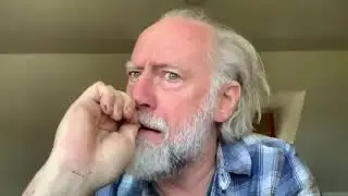 Xander Berkeley - XBF You Got it