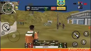 Grand Crime Gangster ||||Ammo hack with no mod only Game Guardian