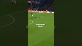 Ruben Loftus Cheek ladies & gentlemen 🥰