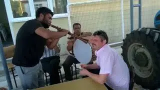 Davul Zurna-Sevemedim Karagözlüm