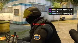 i met zuhn in mm
