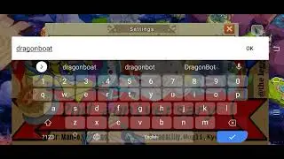 Dragon Tamer New Code ||  Use before 28 June