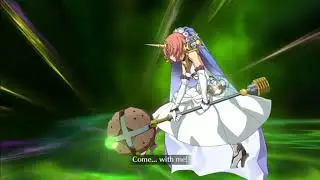 FGO [NA] Fran Skadi Loop