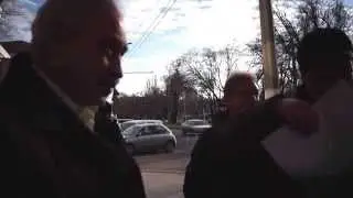 Руководство юракадемии бежит от проверок