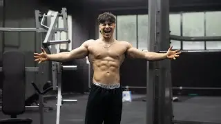 -15 GIORNI ALL’APERTURA DELLA MIA PALESTRA