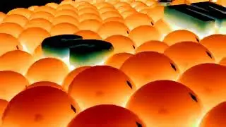 Samsung Logo Balls In 4ormulator V25-V26