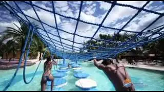 Vídeo Thermas dos Laranjais Olímpia SP