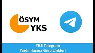 YKS 2025 TELEGRAM GRUBU TYT AYT 2025 TELEGRAM GRUBU
