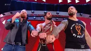 The Destruction Of The Shield Tribute (2012-2019)