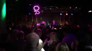 Александр Иванов и группа "Рондо" | 25.11.2016 | Клуб "Концерт"