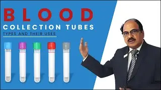 Types of Blood Collection Tubes and Their Uses | Anamol Laboratories Pvt. Ltd. |