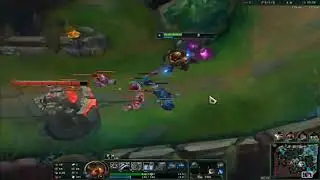Nauti supp League Of Legends !!!!!!