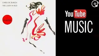 Chris De Burgh - The Lady In Red (1986)