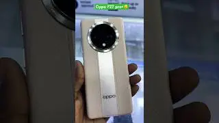 😳📱Oppo F27 Pro+ First Look!! Water Resistant 💦IP69 !!#shorts #new #trending #viral