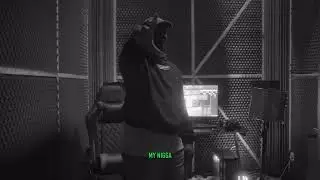 Blxckie - Matisa by BabyDaiz (freestyle)