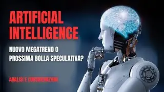COME INVESTIRE sull'INTELLIGENZA ARTIFICIALE
