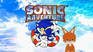 Sonic Adventure: Take me back to 1998