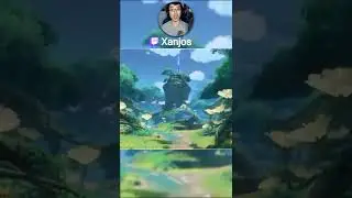 Trolled by Sumeru Reveal | Genshin Impact😭 