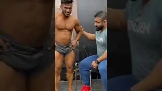Gym Bad boy king is back
