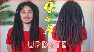Dreadlock Update: Q&A 2021