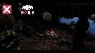 Arma 3 Exile - EP11 We Caught a HACKER!!!