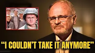 At 81, Gary Burghoff Sheds New Light On Why He Left MASH