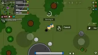 A sad Story