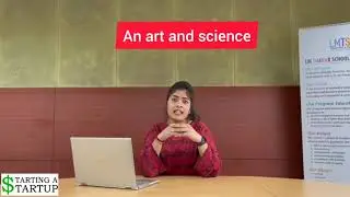Starting A Startup
