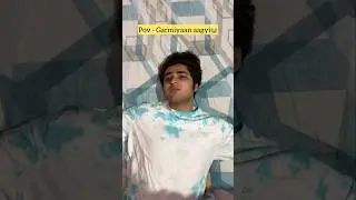 Garmiyaaaan😭 | Raj Grover | #shorts