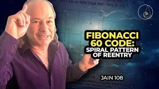 Fibonacci 60 Code: Spiral Pattern of ReEntry