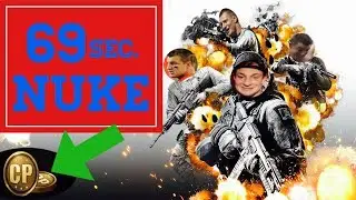 THE GRONK NUKE (COD: MOBILE SNIPING) #UNDead #FatalGrips