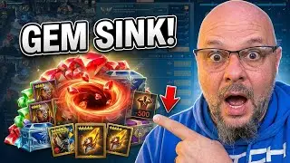 Maximize RAID Rewards Without Touching Your Gems