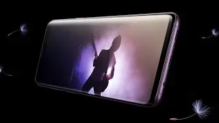 Что нового в Samsung Galaxy S9